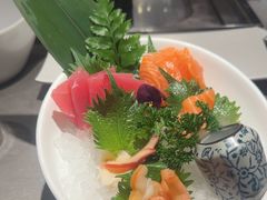 -水木锦堂·自助铁板烧(方庄时代店)