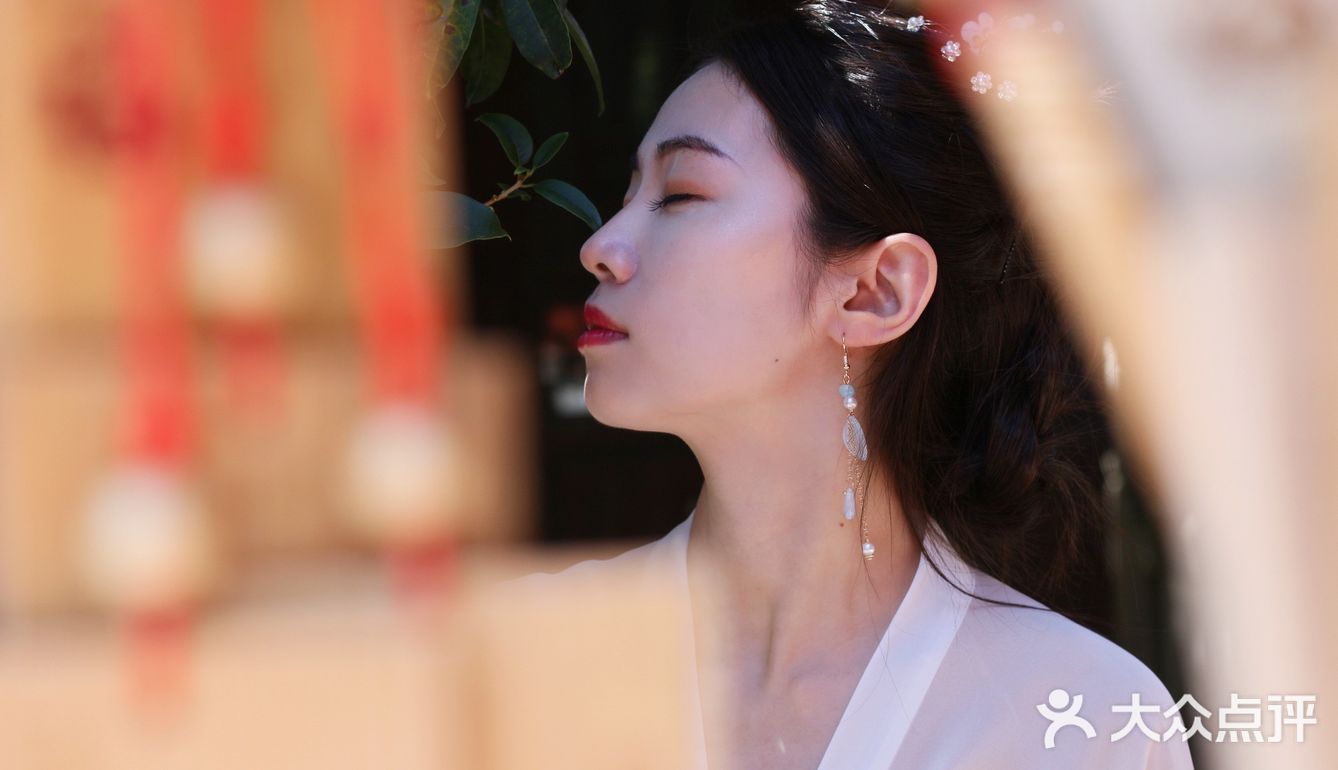 中秋营救玉兔行动之闲逛87版红楼梦之地