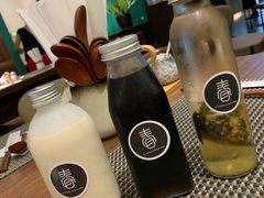 -十面春风·江南面馆(崇宁路店)