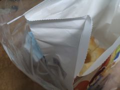 -爸爸糖吐司面包(重庆解放碑英利大融城店)