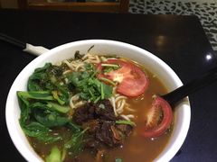 -长寿面(北京西路店)