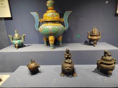 -香市公园-中国沉香文化博物馆