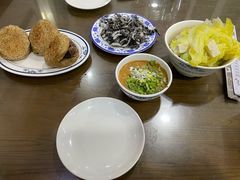 -老爆肚满五香烧牛羊肉