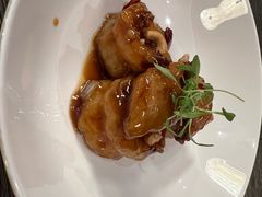 -Yan Ting 宴庭中餐厅(上海静安瑞吉酒店)