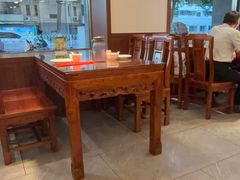-惠宾饭庄(中山路店)