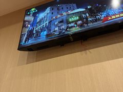 -南门涮肉(北洼路店)