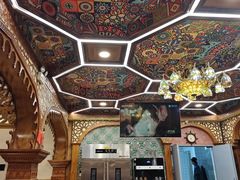 -乡村馕坑肉·烧烤·新疆菜·本地人更爱吃(阿勒泰首店)
