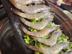 -四斤烤肉(东戴河孟家店)