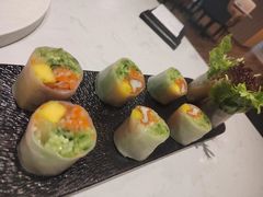 -美奈小馆·越南料理(中航城君尚购物中心店)