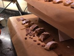 -威斯汀舞台餐厅