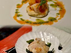 -Ginza Onodera 鮨(外滩十八号店)