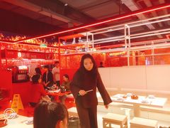 大堂-侯师傅热炒店(印象城店)