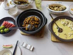 -蘭奢雅集·江浙菜(青山江滩店)