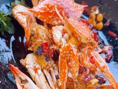 -铭副琦食·虾蟹烩馆(渔人码头店)