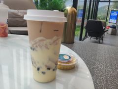 -SENTEA森茶(麦地丽日店)