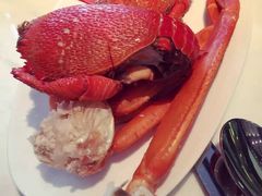 -万达文华酒店·48F云端窗景美食汇自助餐厅