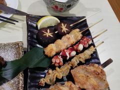 -有喜屋·深夜食堂(北京西路店)