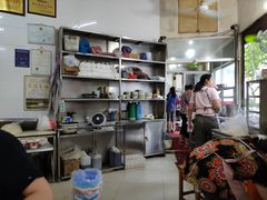 -老赵面店(大西路店)