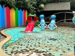 -天目湖涵田半山温泉