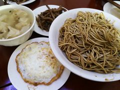 -义隆素菜馆(百年老店)