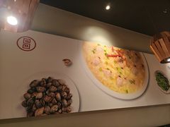 -吕氏疙瘩汤·新鲁菜(济南万象城店)