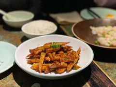 大明油焖笋-苏帮袁Sue Cuisine(南开大悦城店)
