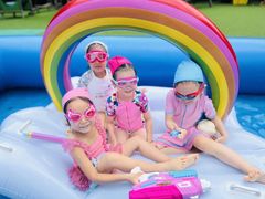 -卓悦童国际幼儿园