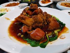 -马凯餐厅(地安门店)