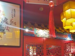 -富贵春饼·烤鸭·大厨现炒(泰华店)