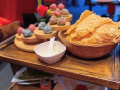 -红运火锅·中国名火锅·国风演绎(省体店)