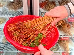 -两角签串串香十一年老字号(机场路店)