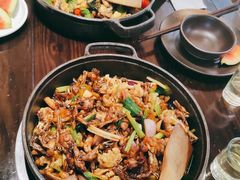 -华华火锅牛蛙(祥宾店)