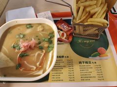 -魏家凉皮(黄雁村店)