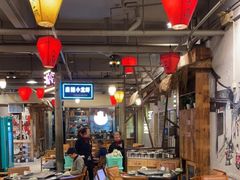 大堂-塘屋烧烤·云南火塘烧烤品牌(春城慧谷旗舰店)