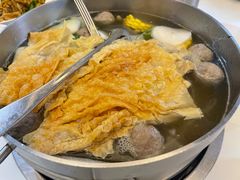 -陈记顺和潮汕牛肉火锅(番禺迎宾大道店)