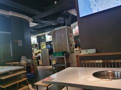 大堂-顺德公广东猪肚鸡·煲仔饭(白石洲店)
