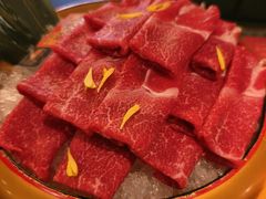 -牛New寿喜烧(中山公园龙之梦店)
