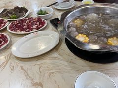 -粤潮牛肉火锅店(江南大道店)