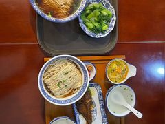 -孙盛兴奥灶面馆·蟹黄面·三虾面(山塘街总店)