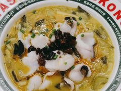 -新世界餐厅(万达店)