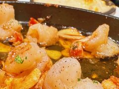 -西堤牛排(合肥之心城店)