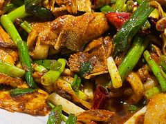 -毓聪妈妈菜(合肥路店)