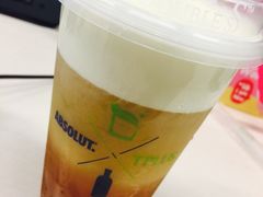 -TPLUS茶家(淮海店)