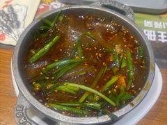 -聚点串吧·北京烧烤(赵登禹路店)