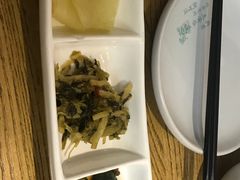 -潮粥荟·潮汕砂锅粥(朝阳大悦城店)