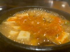 大酱汤-咕咕站韩国料理(紫金港店)