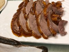 -香融府·烤鸭·家常菜(马家堡路店)