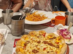 -必胜客(城西银泰店)