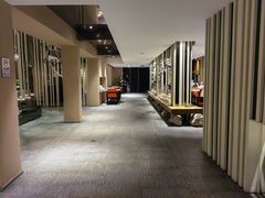 -春晖园度假酒店温泉