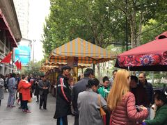 -吉庆街美食广场